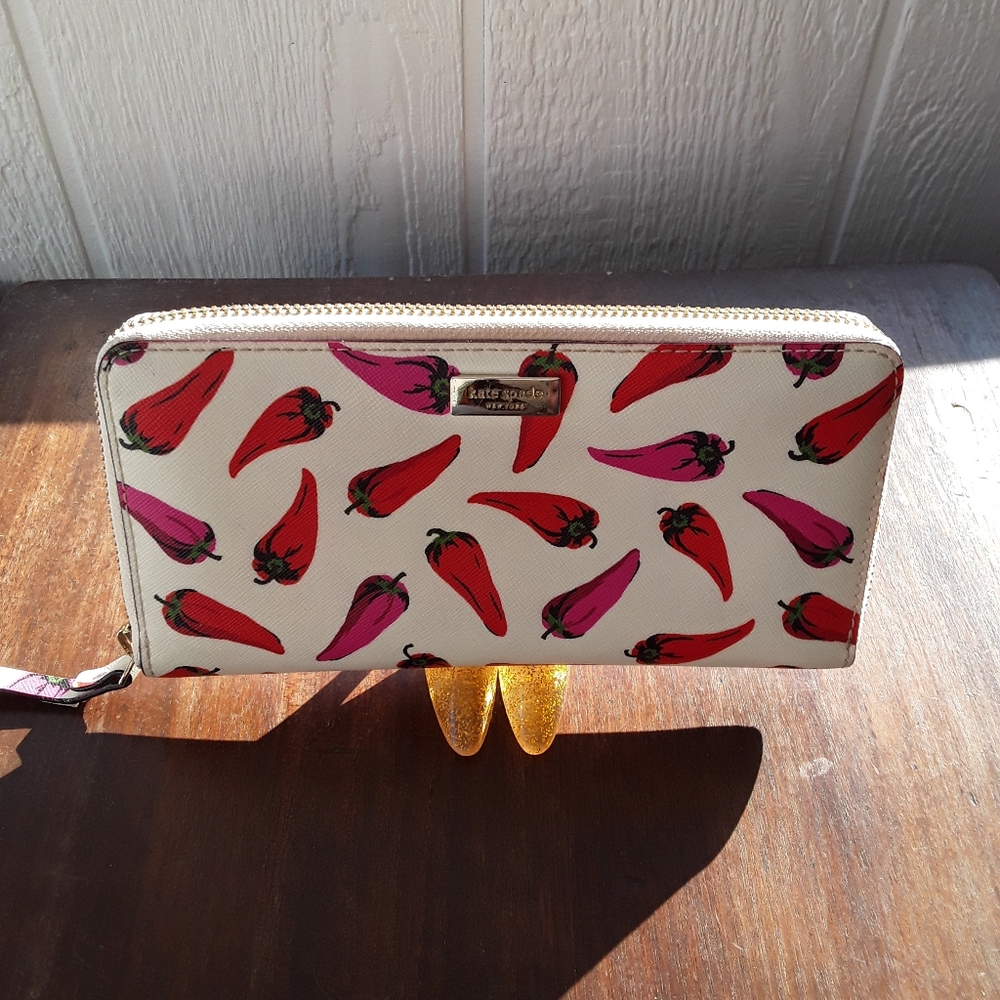 Kate Spade wallet